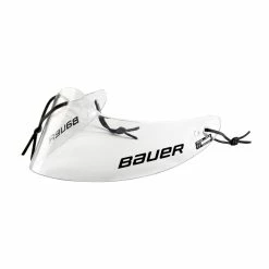 BAUER SENIOR GOALIE NECK GUARD