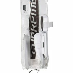 BAUER SUPREME ULTRA SONIC SENIOR GOALIE PADS -Deals Goalie Store 1056743 BAUER SUPREME ULTRA SONIC SENIOR GOALIE PADS 4