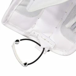 BAUER SUPREME ULTRA SONIC SENIOR GOALIE PADS -Deals Goalie Store 1056743 BAUER SUPREME ULTRA SONIC SENIOR GOALIE PADS 5