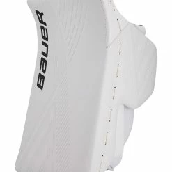 BAUER SUPREME ULTRA SONIC SENIOR GOALIE BLOCKER