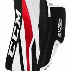 CCM EXTREME FLEX III SENIOR GOALIE BLOCKER