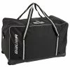 BAUER CORE SENIOR WHEELED BAG -Deals Goalie Store BAUER CORE WHEELED BAG