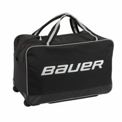 BAUER CORE YOUTH WHEELED BAG