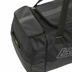 BAUER PREMIUM SENIOR CARRY BAG -Deals Goalie Store BAUER PREMIUM CARRY BAG THREE