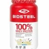 BIOSTEEL 100% WHEY PROTEIN - VANILLA -Deals Goalie Store BIOSTEEL 100 WHEY PROTEIN VANILLA 071 100WB 4a1f6cc9 0748 4df8 8192 192dd88057ac