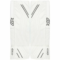 BRIANS GNETIK V SENIOR GOALIE PADS