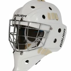 BAUER 930 SENIOR GOALIE MASK