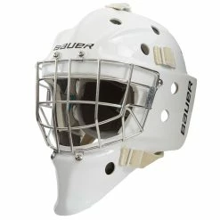 BAUER 950 SENIOR GOALIE MASK
