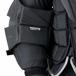 BAUER ELITE SENIOR GOALIE CHEST PROTECTOR -Deals Goalie Store Bauer Elite Chest Protector Arm 1f2aff31 3513 45f9 9781 811230b9c50e