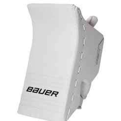 Deals Goalie Store 32 BAUER GSX JUNIOR GOALIE BLOCKER