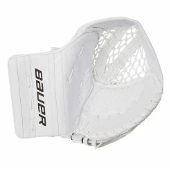 BAUER GSX JUNIOR GOALIE CATCHER