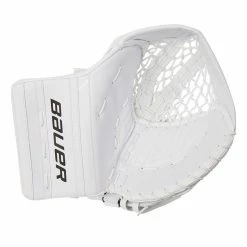 BAUER GSX SENIOR GOALIE CATCHER