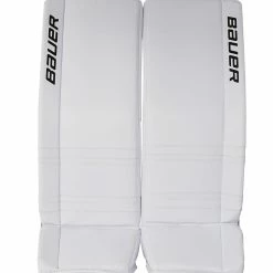 Deals Goalie Store 25 BAUER GSX SENIOR GOALIE PADS
