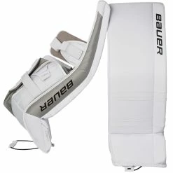 Deals Goalie Store -Deals Goalie Store Bauer Supreme GSX Goalie Pads Side fa875d7d b87d 4d5b b1b3 0a8a5d27e790