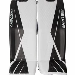 BAUER SUPREME ULTRA SONIC SENIOR GOALIE PADS