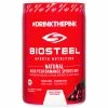 BIOSTEEL NATURAL HIGH PERFORMANCE SPORTS DRINK - MIXED BERRY 315g -Deals Goalie Store Biosteel High Performance Sports Drink Mixed Berry 315g
