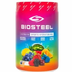 BIOSTEEL NATURAL HIGH PERFORMANCE SPORTS DRINK - RAINBOW 315g