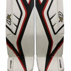 BRIANS GNETIK X SENIOR GOALIE PADS