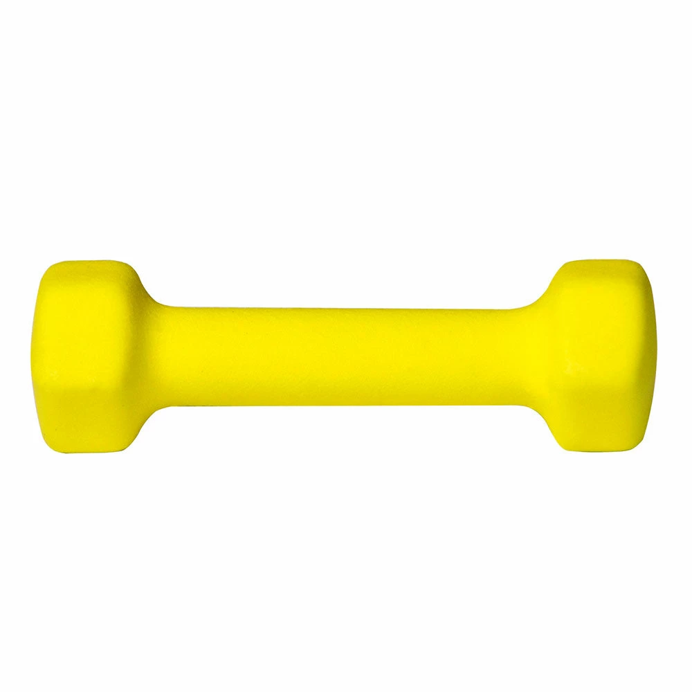CAP BARBELL 1 LB NEOPRENE DUMBBELL 4 CAP BARBELL 1 LB NEOPRENE DUMBBELL - Image 2
