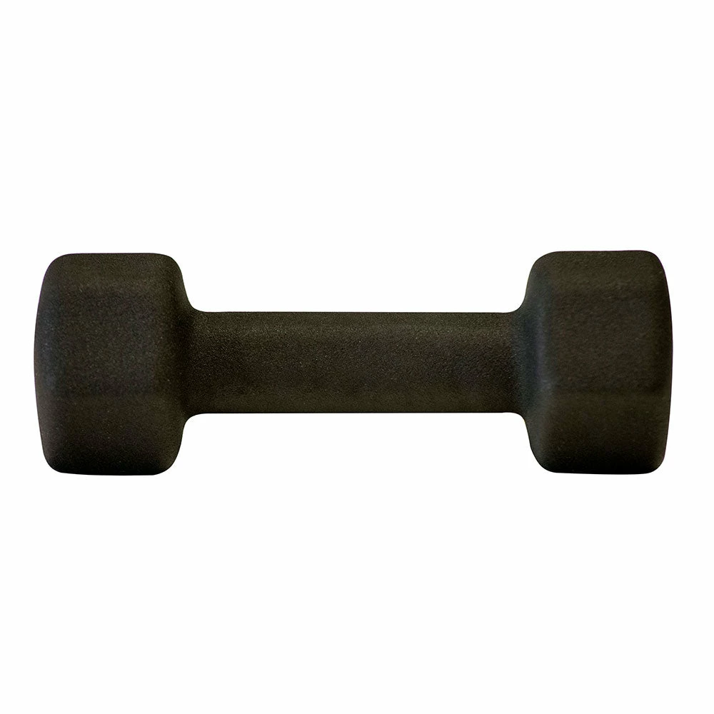 CAP BARBELL 10 LB NEOPRENE DUMBBELL 4 CAP BARBELL 10 LB NEOPRENE DUMBBELL - Image 2