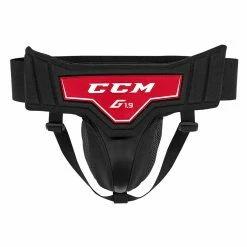 CCM 1.9 JUNIOR GOALIE JOCK