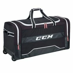 CCM 380 DELUXE SENIOR WHEEL BAG