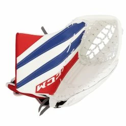 CCM EXTREME FLEX E5.5 YOUTH GOALIE CATCHER