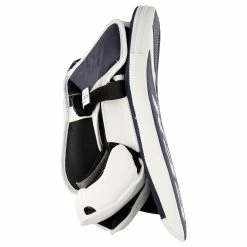 CCM EXTREME FLEX E5.9 INTERMEDIATE GOALIE BLOCKER -Deals Goalie Store CCM Extreme Flex E5.9 Goalie Blocker Back Side