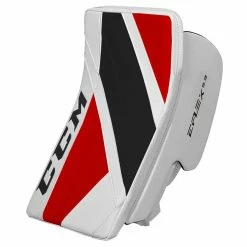 CCM EXTREME FLEX E5.9 INTERMEDIATE GOALIE BLOCKER -Deals Goalie Store CCM Extreme Flex E5.9 Goalie Blocker Chicago