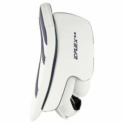 CCM EXTREME FLEX E5.9 INTERMEDIATE GOALIE BLOCKER -Deals Goalie Store CCM Extreme Flex E5.9 Goalie Blocker Side