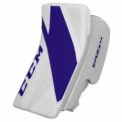 CCM EXTREME FLEX E5.9 INTERMEDIATE GOALIE BLOCKER -Deals Goalie Store CCM Extreme Flex E5.9 Goalie Blocker Toronto