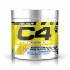 Nutrabolt Canada CELLUCOR C4 ORIGINAL PRE-WOROUT SUPPLEMENT - ICY BLUE RAZZ -Deals Goalie Store Cellucor Original Pre Workout Icy Blue Razz