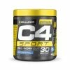 Nutrabolt Canada CELLUCOR C4 SPORT PRE-WOROUT SUPPLEMENT - BLUE RASPBERRY 1 Nutrabolt Canada CELLUCOR C4 SPORT PRE-WOROUT SUPPLEMENT - BLUE RASPBERRY -Deals Goalie Store Cellucor Sport Pre Workout Rasberry