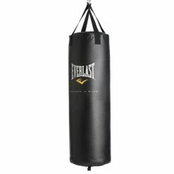 EVERLAST NEVATEAR 100 LB HEAVY BOXING PUNCHING BAG
