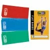 GOFIT POWER FLAT BANDS KIT 2 GOFIT POWER FLAT BANDS KIT -Deals Goalie Store GOFIT POWER FLAT BANDS KIT TWO