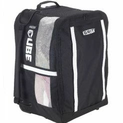 GRIT CUBE JUNIOR HOCKEY WHEEL BAG