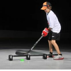 HOCKEYSHOT EXTREME DANGLER