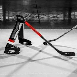 HOCKEYSHOT EXTREME DEFENDER