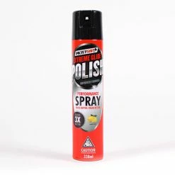 HOCKEYSHOT EXTREME GLIDE POLISH