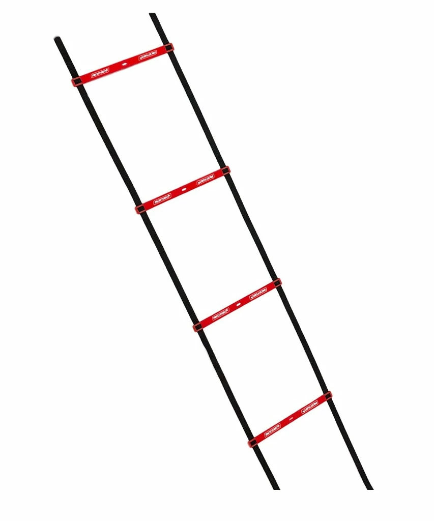 HockeyShot HOCKEY SHOT AGILITY LADDER 3 HockeyShot HOCKEY SHOT AGILITY LADDER