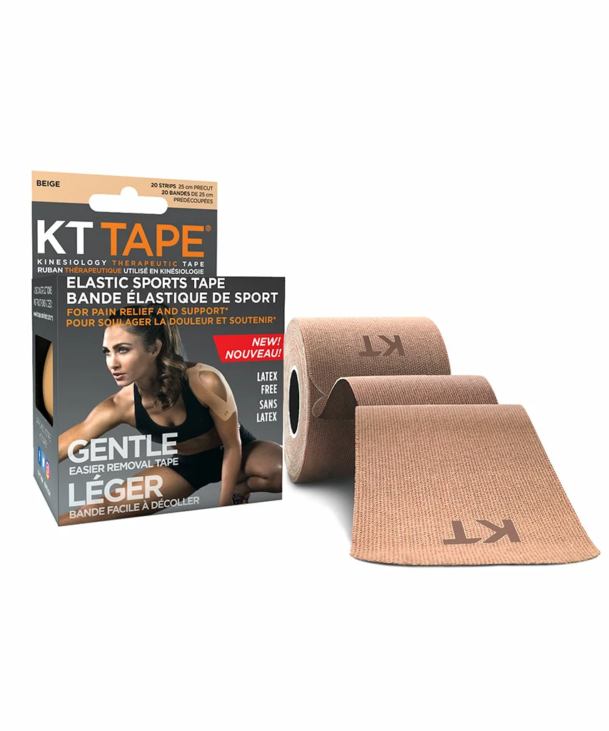 KT TAPE GENTLE 3 KT TAPE GENTLE