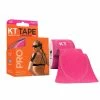 KT TAPE PRO - PINK -Deals Goalie Store KT Tape Pro Pink