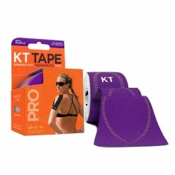 KT TAPE PRO - PURPLE