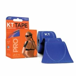 KT TAPE PRO - SONIC BLUE