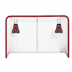 Pro Hockey Life WINNWELL METAL SKILL BELL TARGET - 2PK