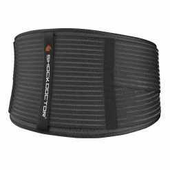 United SHOCK DOCTOR 836 DELUXE BACK SUPPORT