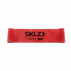 SKLZ ELITE MINI BAND MEDIUM FES