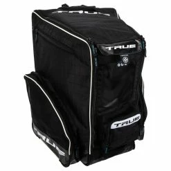 TRUE ELITE BACKPACK WHEEL BAG HOCKEY BAG