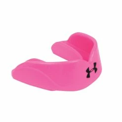 ACI UNDER ARMOUR JUNIOR ARMOURFIT MOUTHGUARD - PINK
