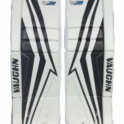 VAUGHN VELOCITY 9 INTERMEDIATE GOALIE PADS